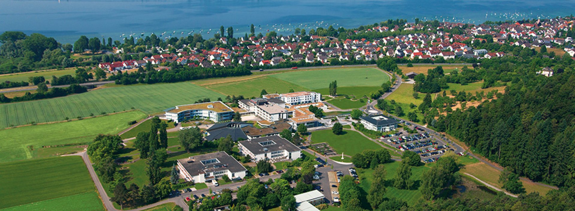 Kliniken Schmieder