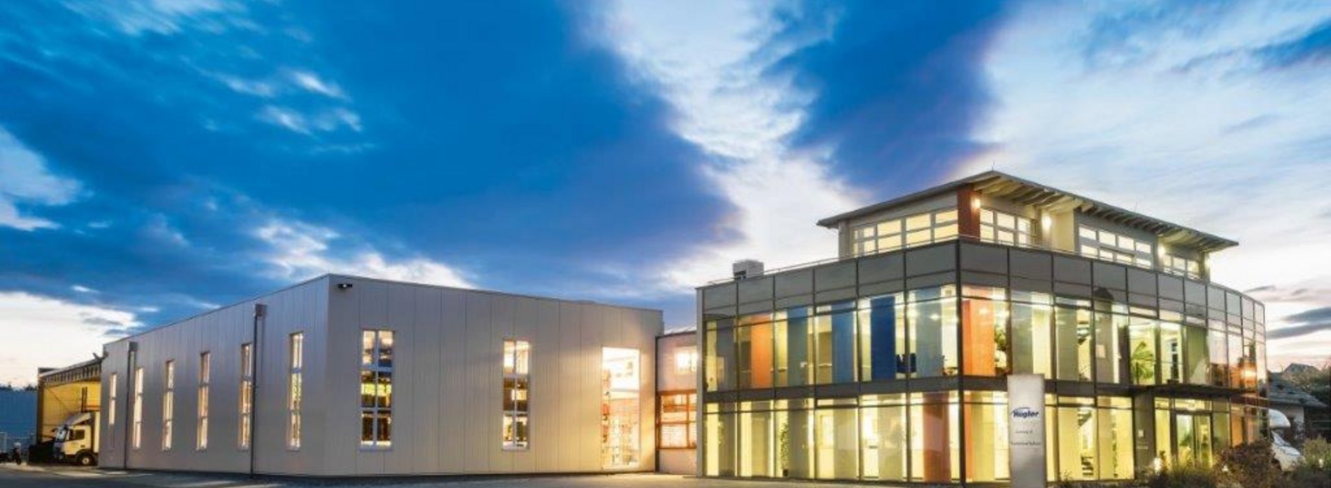Hügler GmbH