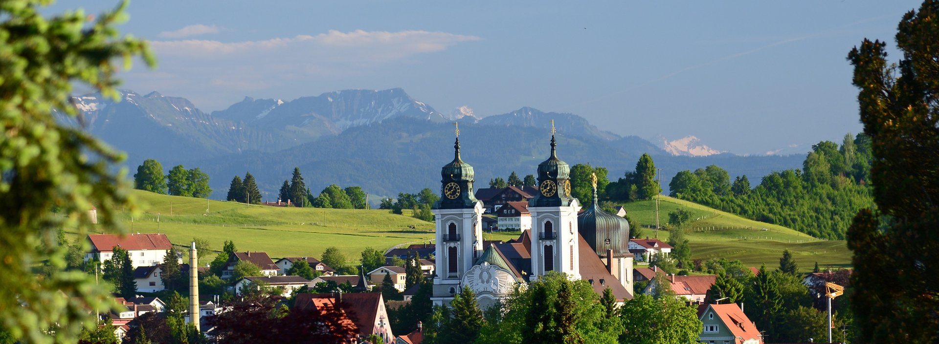 Stadt Lindenberg i. Allgäu