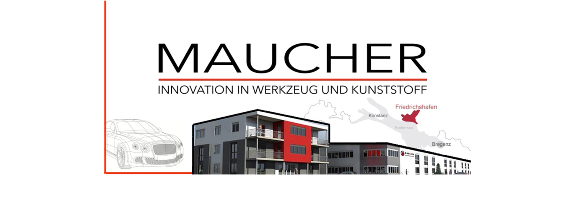 Maucher Formenbau GmbH & Co. KG