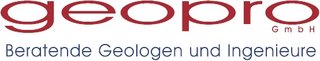 geopro GmbH Ingenieure und Geologen