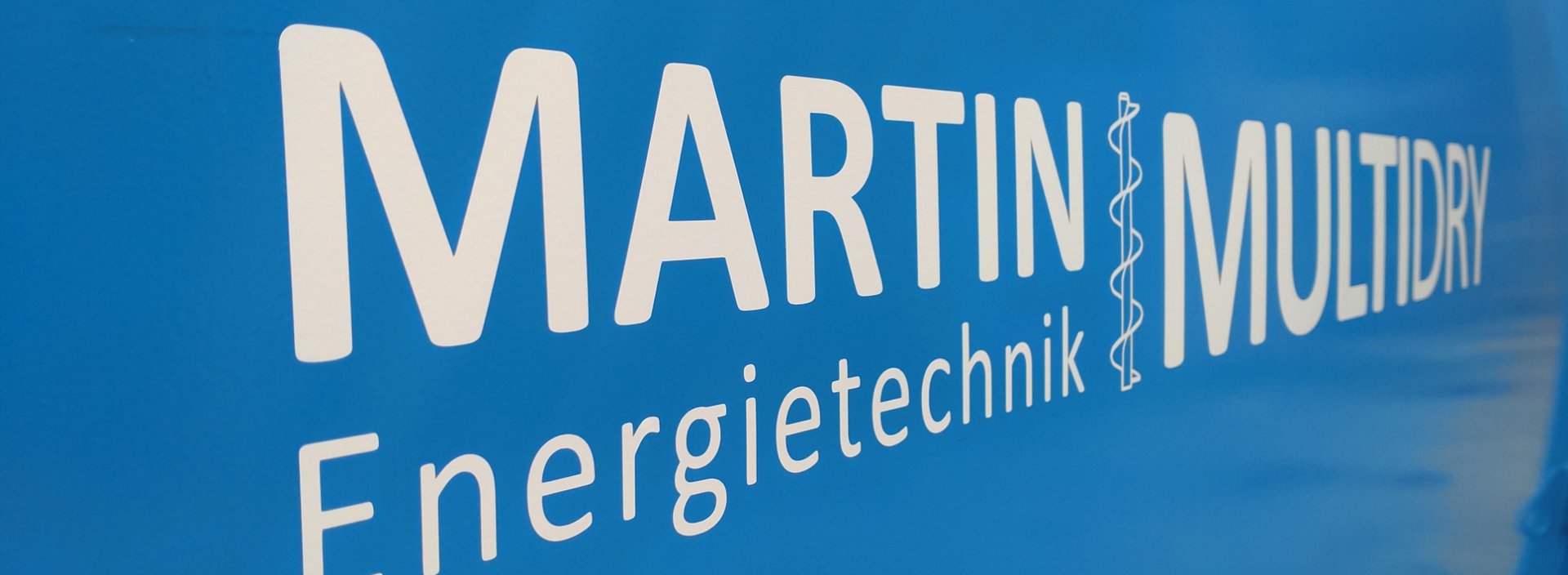 Martin Energietechnik GmbH