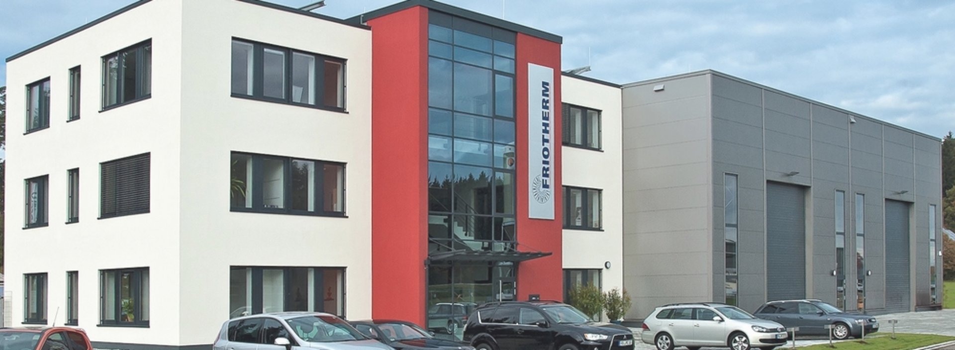 Friotherm Deutschland GmbH