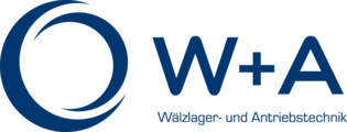 W+A Wälzlager- und Antriebstechnik GmbH