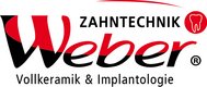 Weber-Zahntechnik "Vollkeramik & Implantologie"