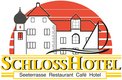 Schloss Hotel Wasserburg