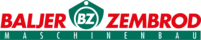 Baljer & Zembrod GmbH & Co. KG