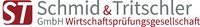 Schmid & Tritschler GmbH Wirtschaftsprüfungsgesellschaft