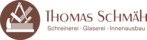 Schreinerei Thomas Schmäh
