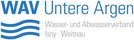 Wasser- und Abwasserverband Untere Argen