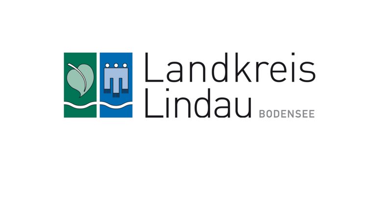 Landkreis Lindau Logo