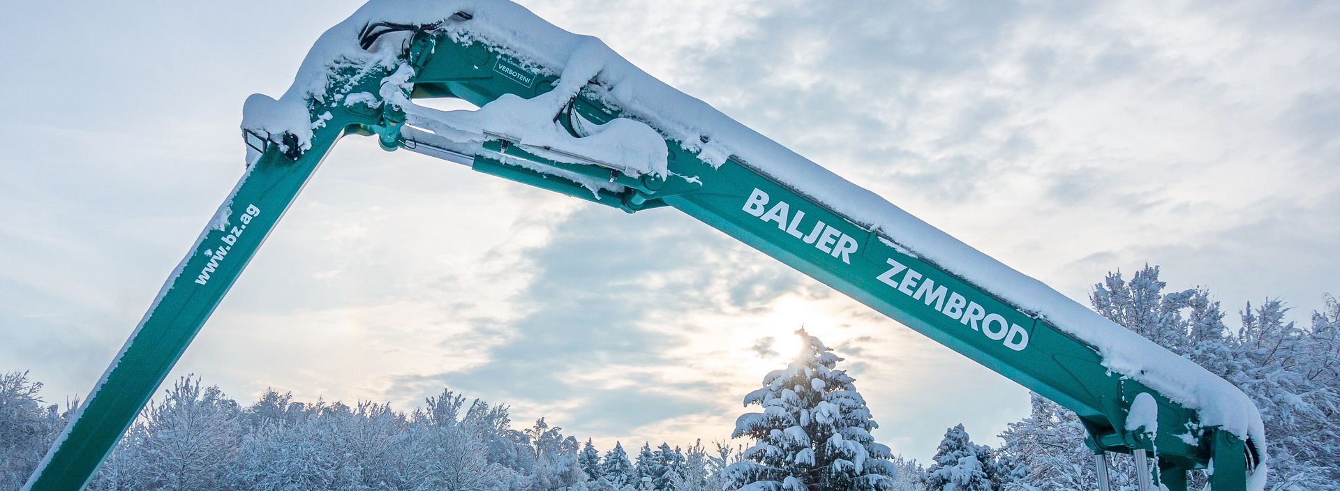 Baljer & Zembrod GmbH & Co. KG