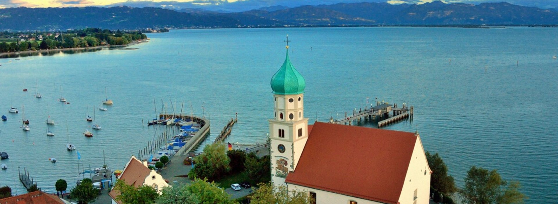 Gemeinde Wasserburg (Bodensee)