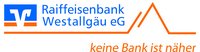 Raiffeisenbank Westallgäu e.G.