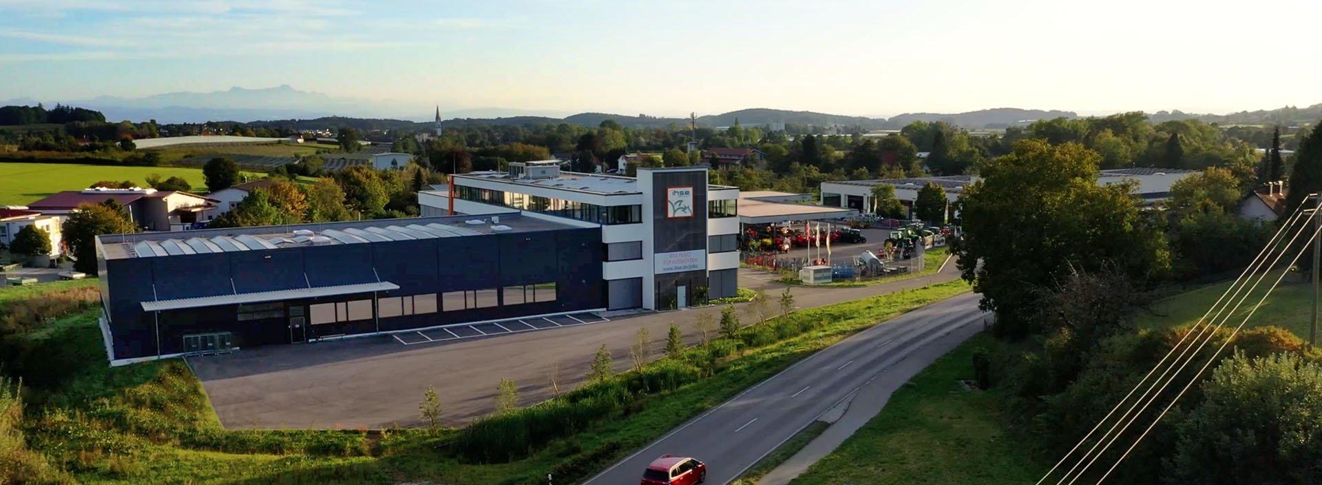 IHSE GmbH