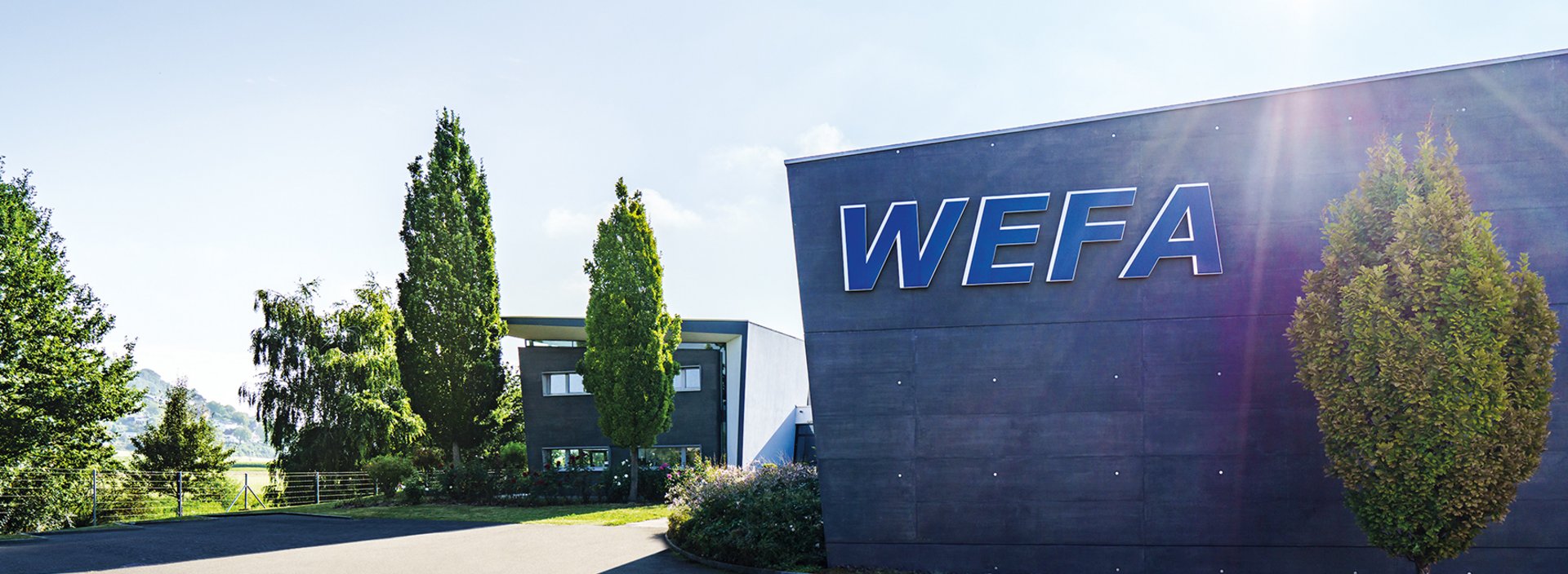 WEFA Group