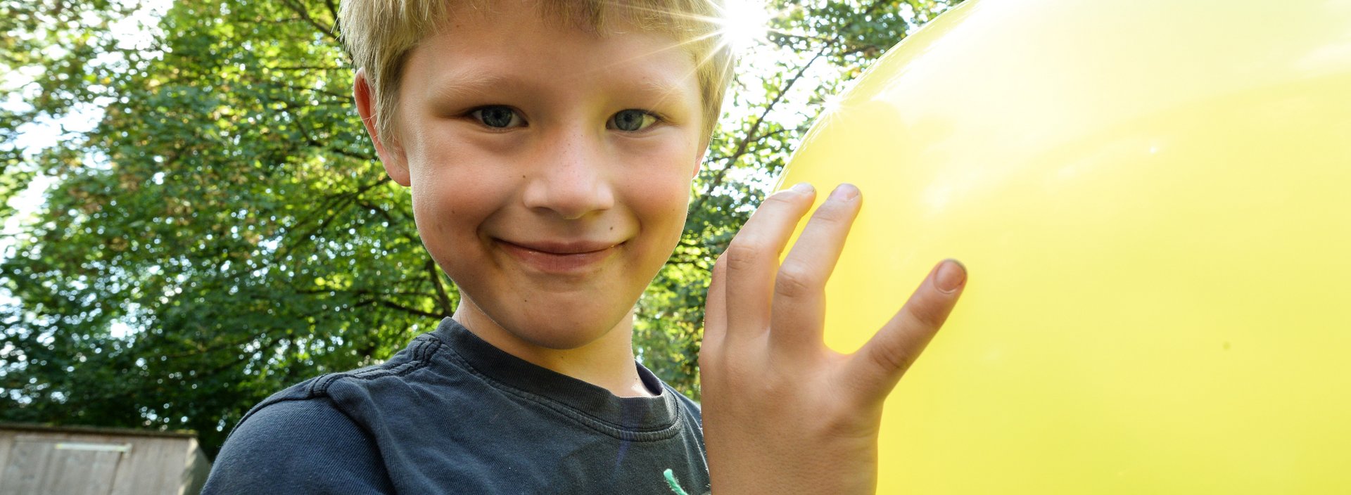 Pestalozzi Kinder- und Jugenddorf Wahlwies e. V.