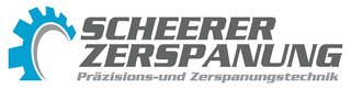 Scheerer Zerspanung GmbH