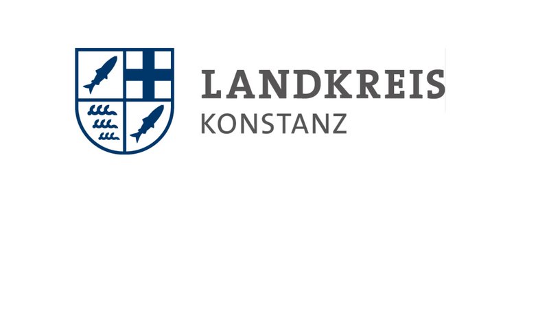 Landkreis Konstanz Logo