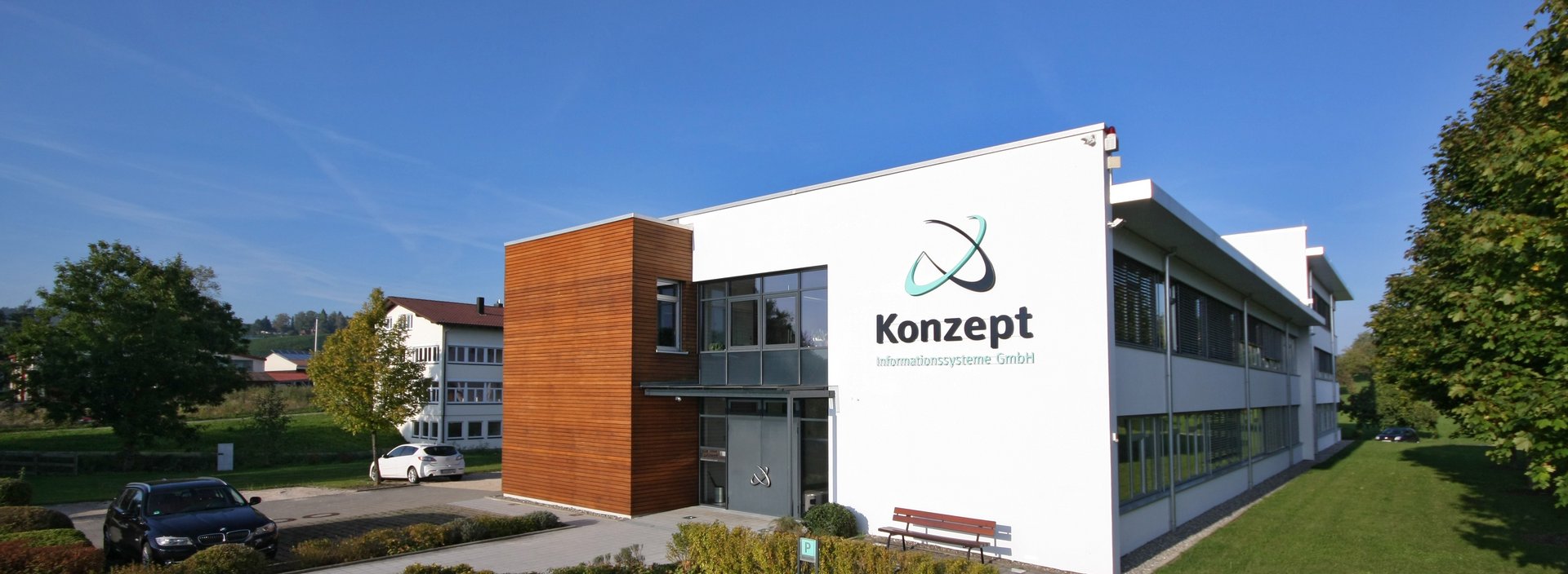 Konzept Informationssysteme GmbH