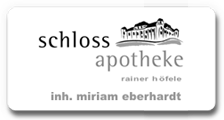 schloss apotheke